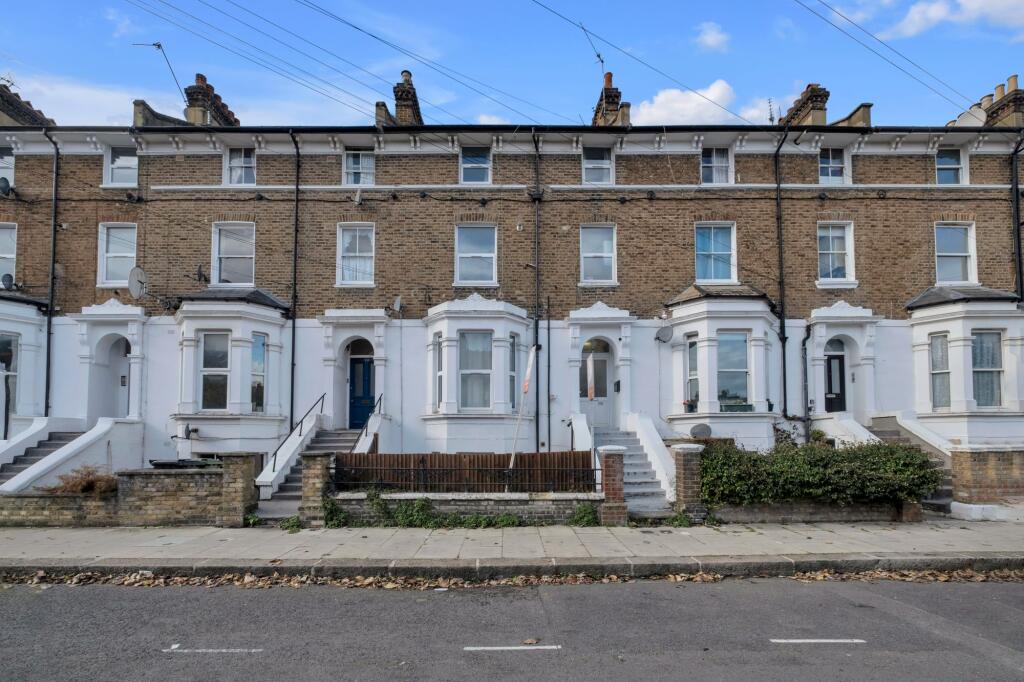 Main image of property: Oaklands Grove, Shepherd's Bush, London, W12