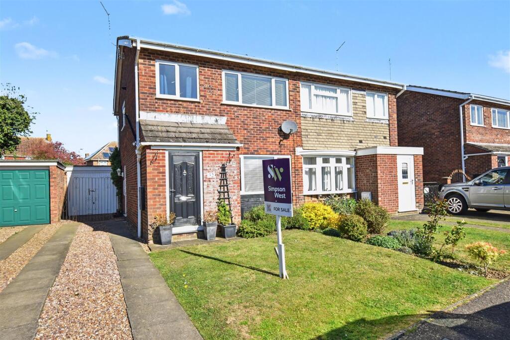 Main image of property: NN17, Finch Hatton Drive, Gretton