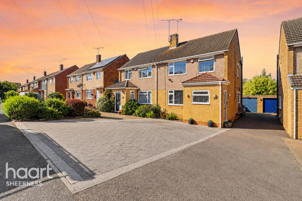 Main image of property: Cherryfields, Sittingbourne