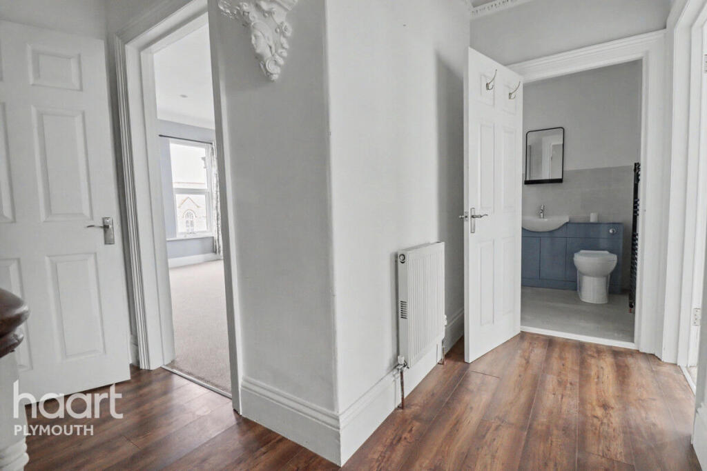 Main image of property: Mount Gould Road, PLYMOUTH
