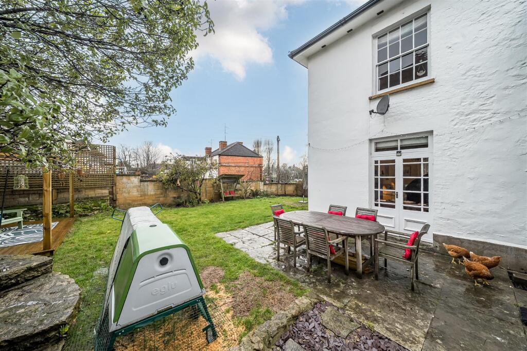 Additional image 22 of Mudford Road, Yeovil