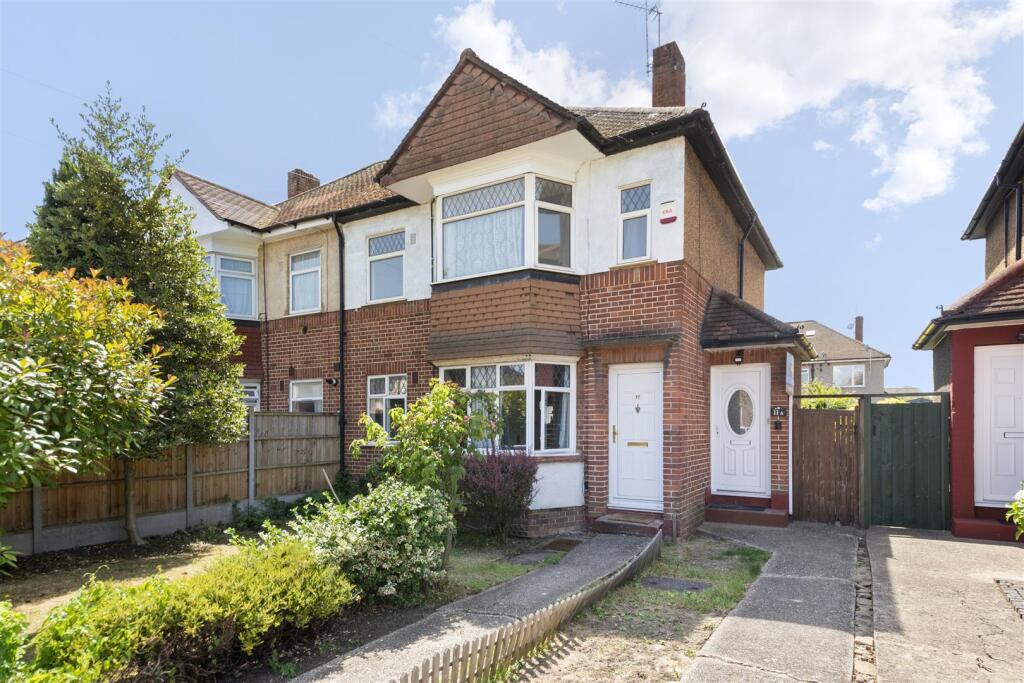 Main image of property: Stratford Road, Hayes