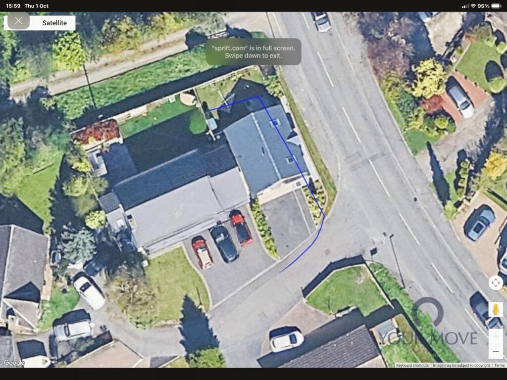 House in Ilkeston, West Hallam - View 3