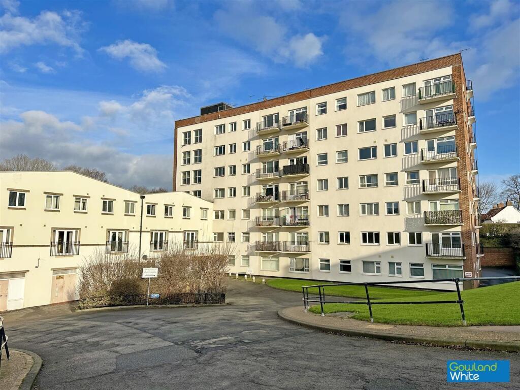 Main image of property: Anstey House, Claymond Court, Stockton-On-Tees TS20 1HT