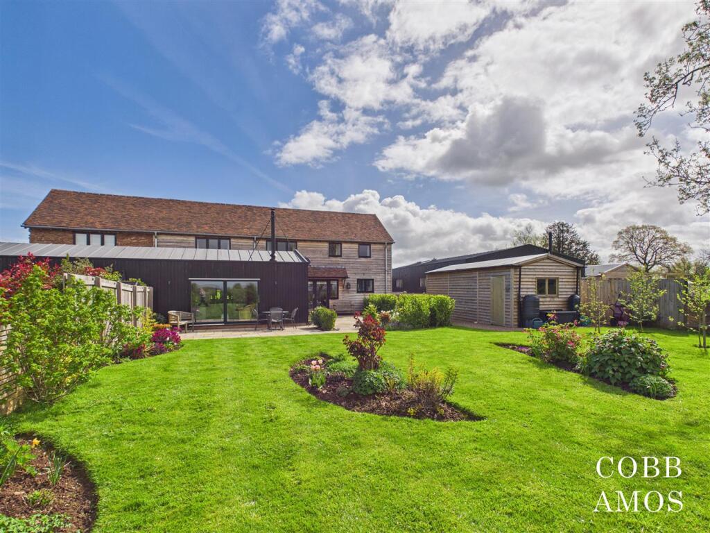 Main image of property: Meadow Bank, Hatfield