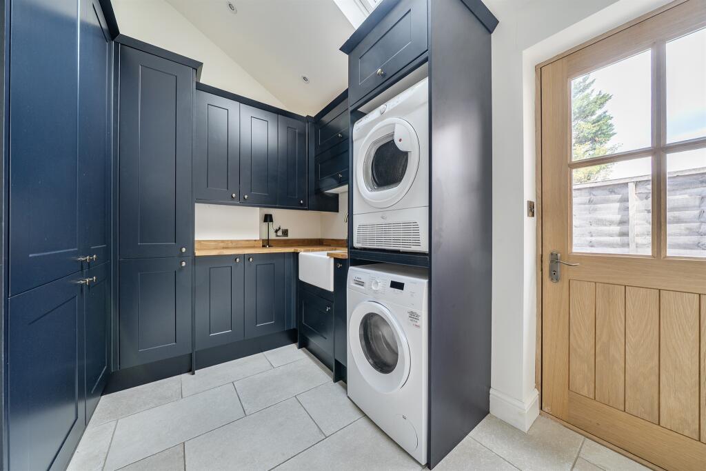 House in Maidenhead, Highway - More