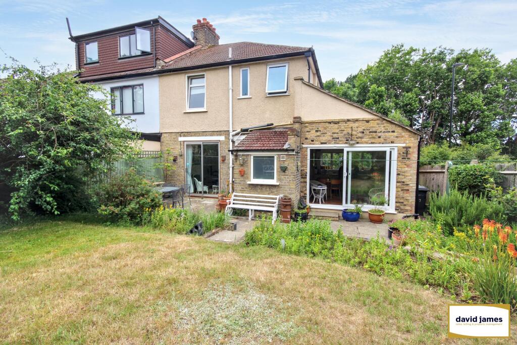 Main image of property: Calmont Road, Bromley