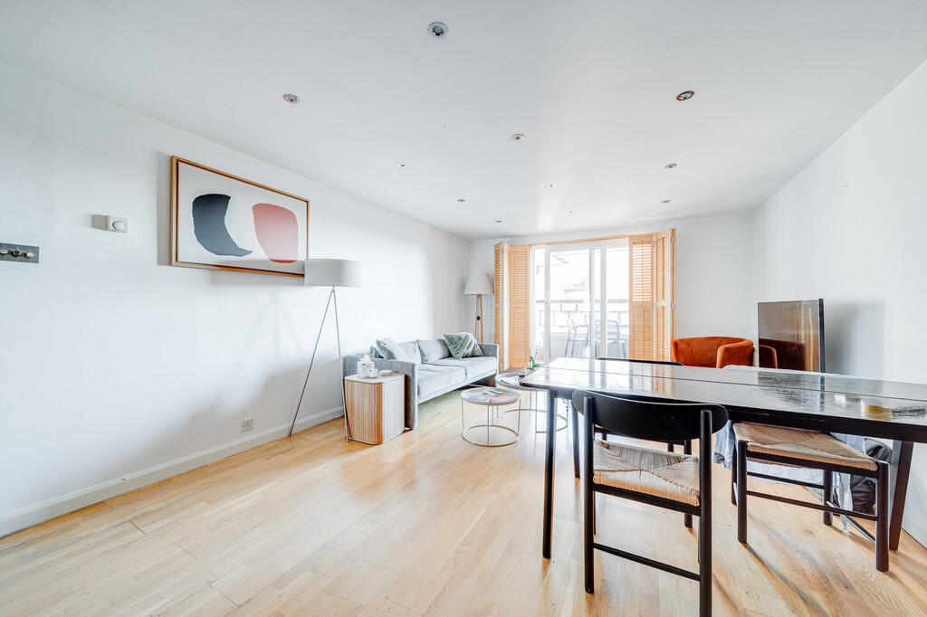 Main image of property: Livingstone Lodge, Carlton Gate, Maida Vale