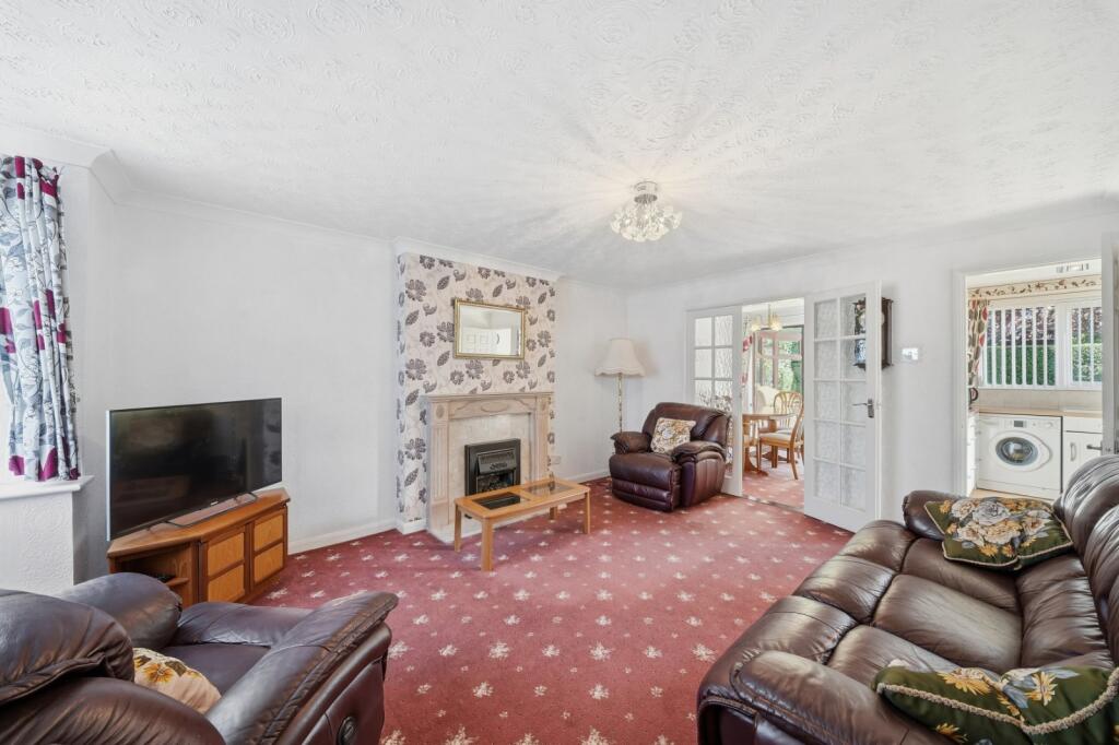 House in Nottingham - View 3