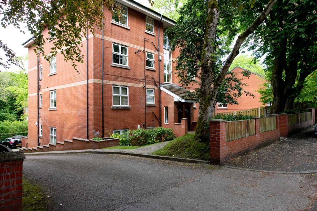 Main image of property: St Pauls Rise, Salford