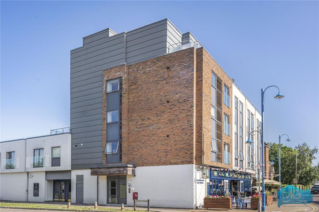 Main image of property: Darkes Lane, Potters Bar, Hertfordshire, EN6