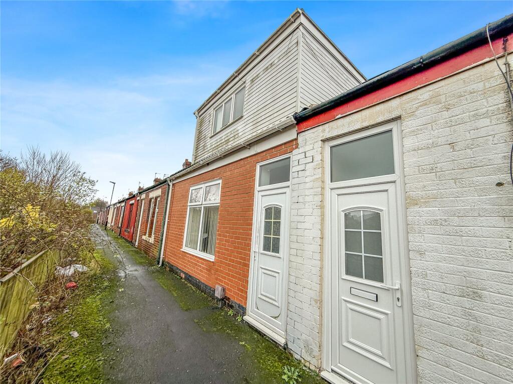 Main image of property: York Street, New Silksworth, Sunderland, Tyne and Wear, SR3
