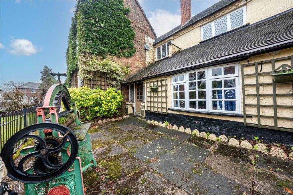 Additional image 30 of Newton Road, Great Barr, Birmingham, West Midlands, B43