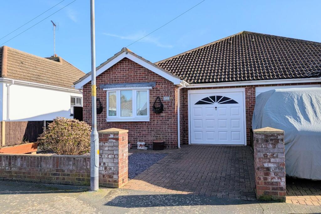 Main image of property: Colchester Road, Holland-on-Sea, Clacton-on-Sea
