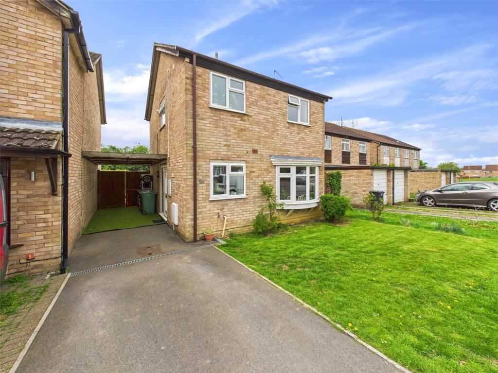 Main image of property: Mandara Grove, Abbeydale, Gloucester, Gloucestershire, GL4