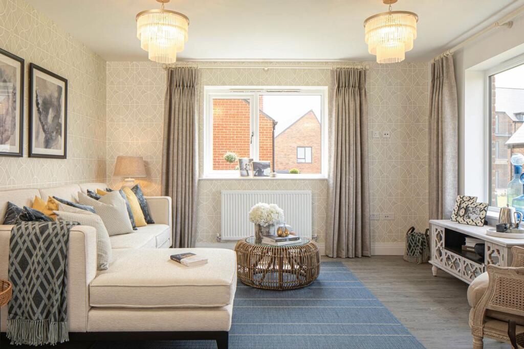 Foxall Gardens, Angmering, BN16 photo 4