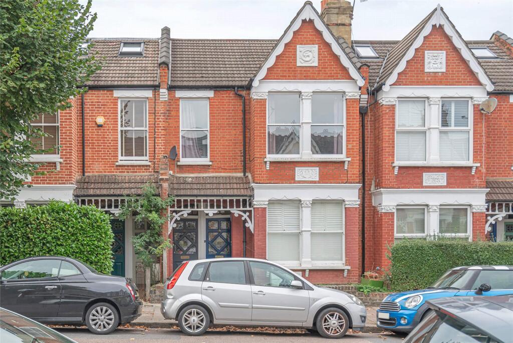Main image of property: Princes Avenue, London, N22