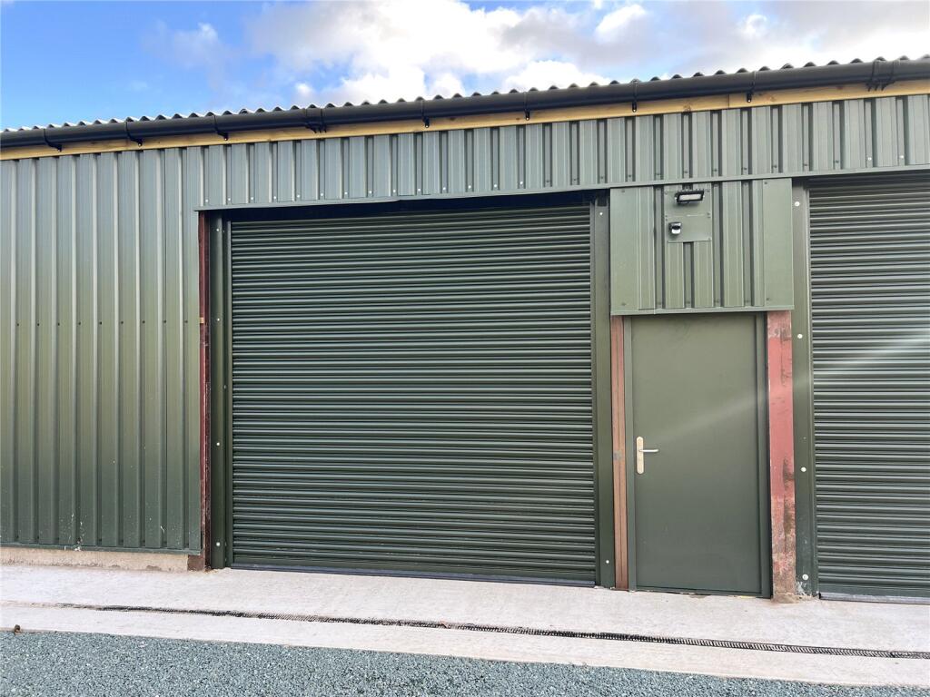 Main image of property: Unit 3 Lyth Farm, Lyth Hill, Bayston Hill, Shrewsbury, SY3
