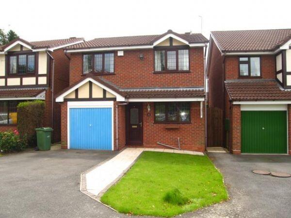 Main image of property: Coseley, Bilston