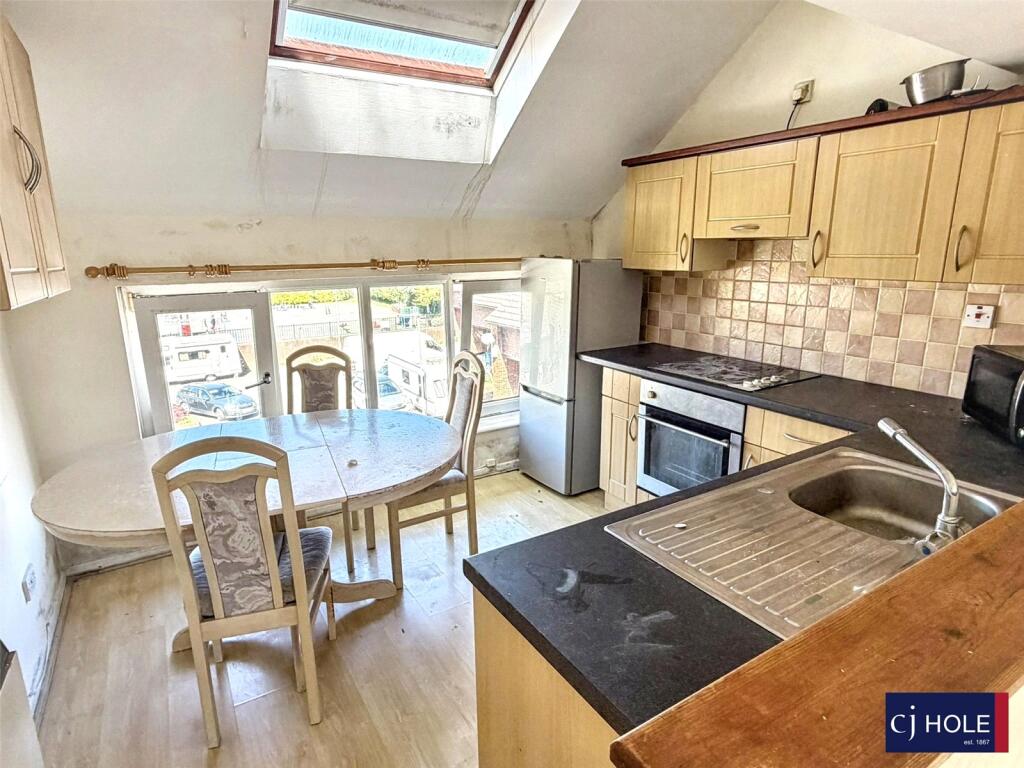 Raglan Street, Gloucester, GL1 photo 4