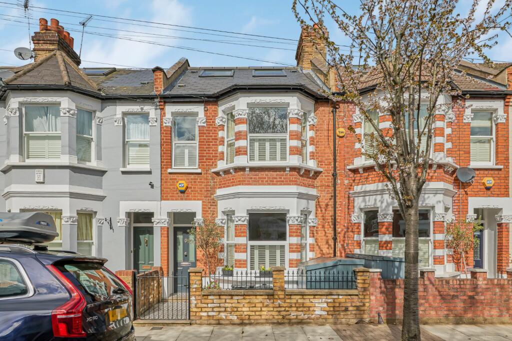 Main image of property: Vanderbilt Road, Earlsfield, London, SW18