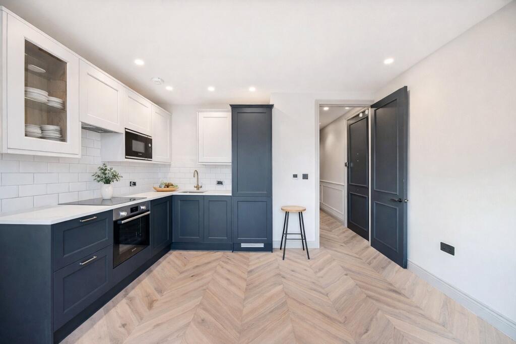 Main image of property: 63 Gordon Road, London