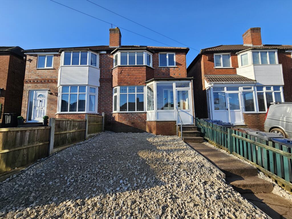 Main image of property: Duxford Road, BIRMINGHAM