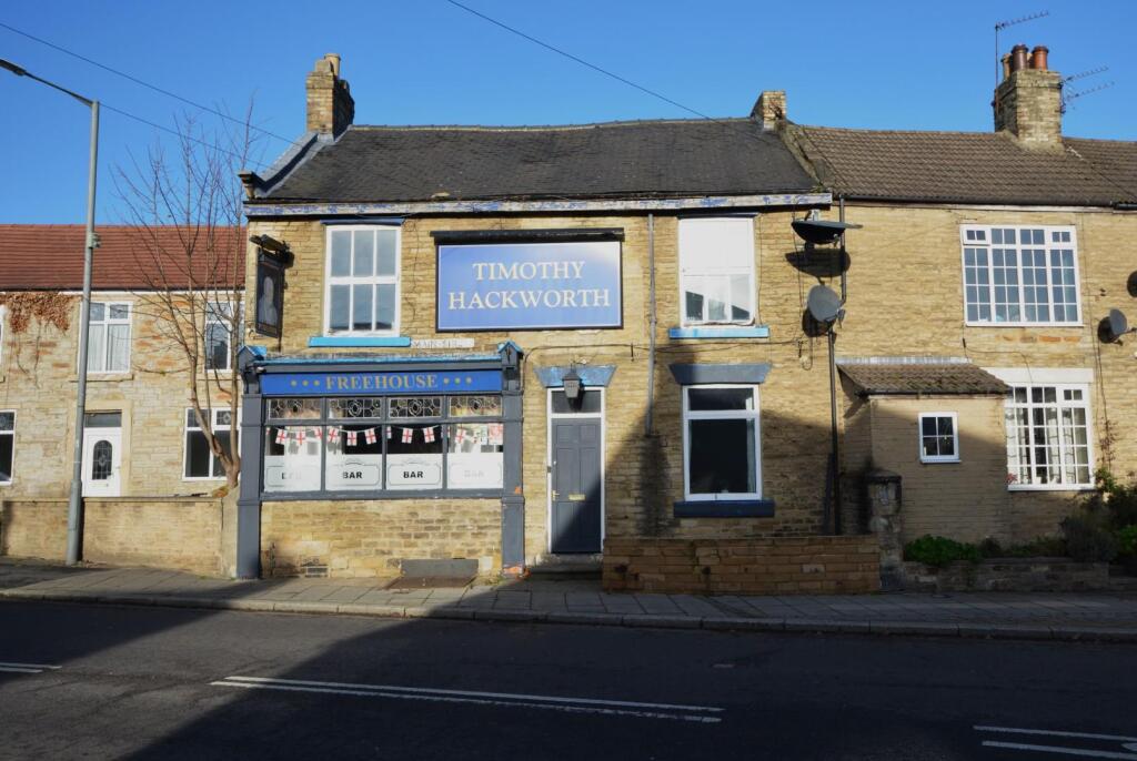 Main image of property: 107 Main Street, Shildon