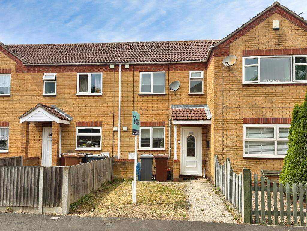 Sixfield Close, Lincoln, LN6, Lincoln
