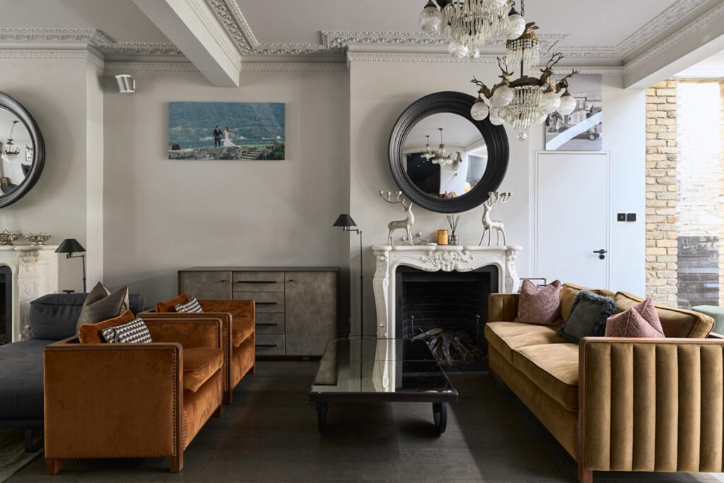 Graham Road, London, E8 1 photo 3