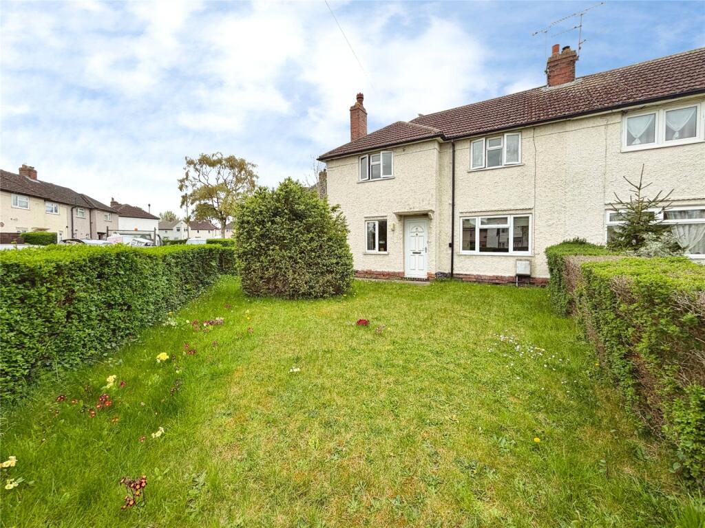 Main image of property: Addison Drive, Lincoln, Lincolnshire, LN2