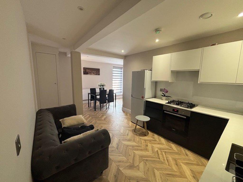 Main image of property: Fishponds Road, Wokingham