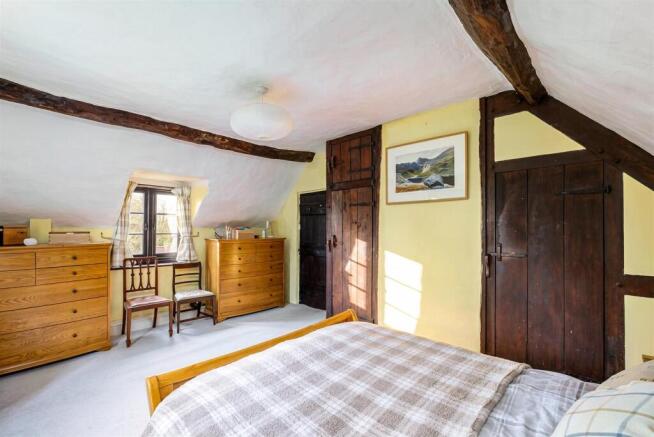 Bedroom 19