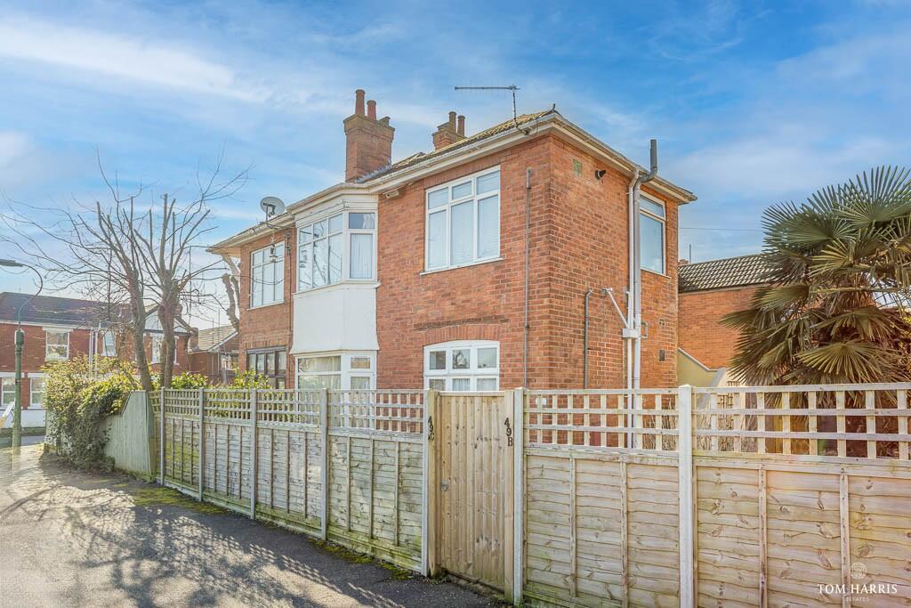 Main image of property: Kimberley Road, Bournemouth, Dorset, BH6