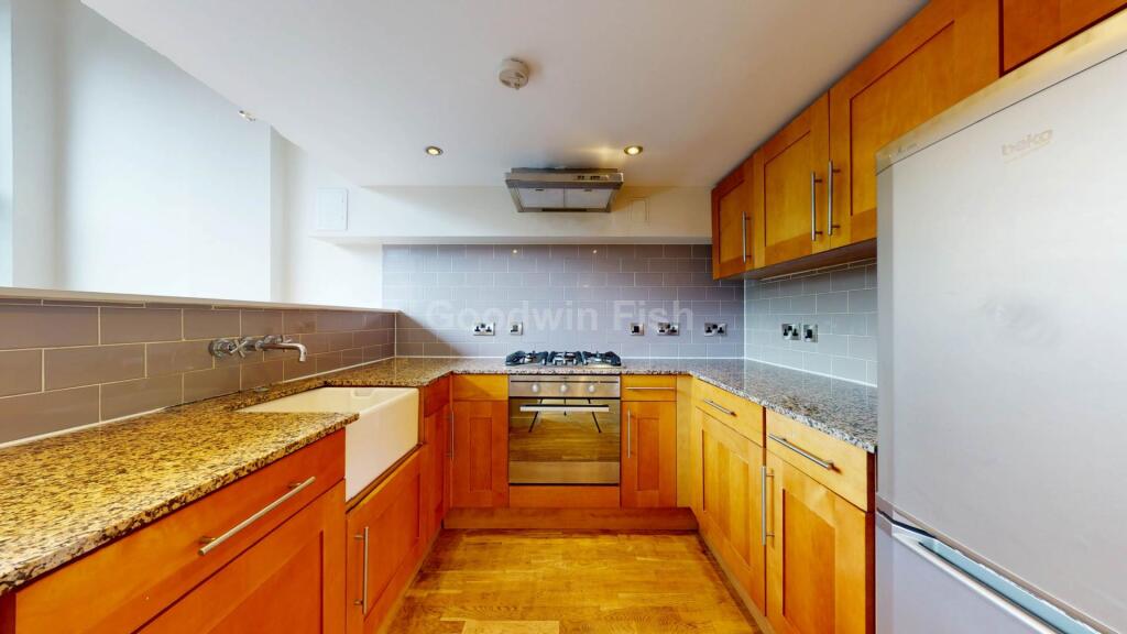 Connect House, 1 Henry Street, Ancoats - View 3