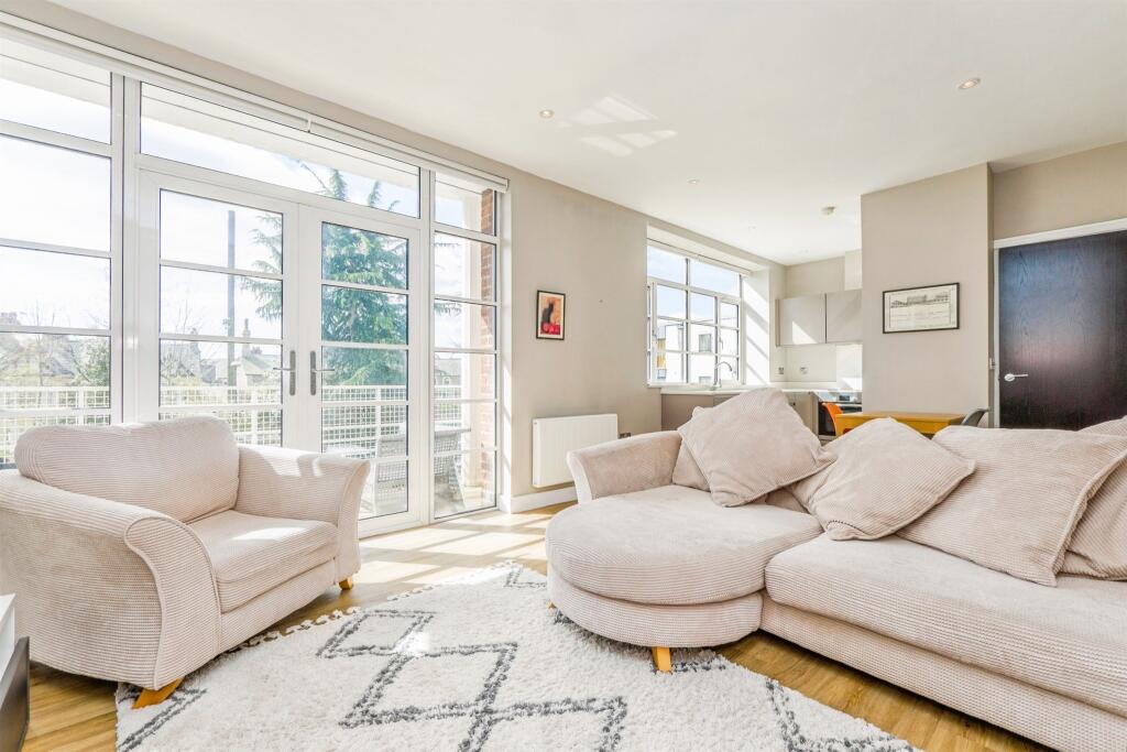 Main image of property: Romilly Crescent, Cardiff