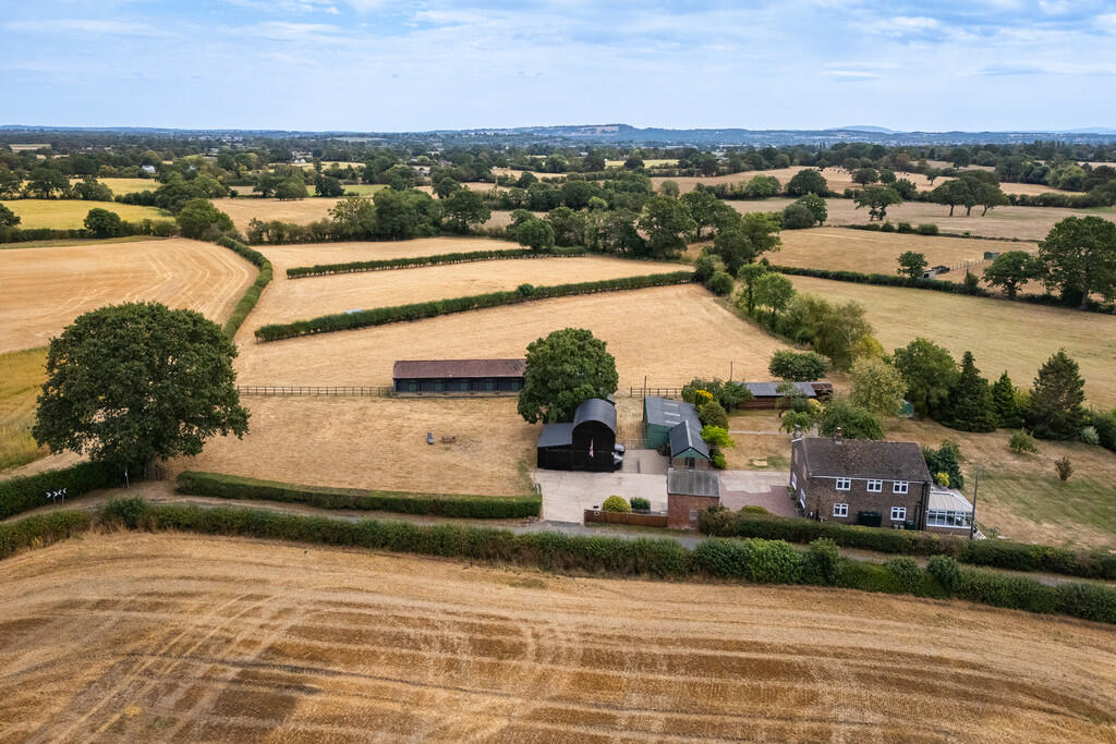 Main image of property: Wood Lane, Whixall