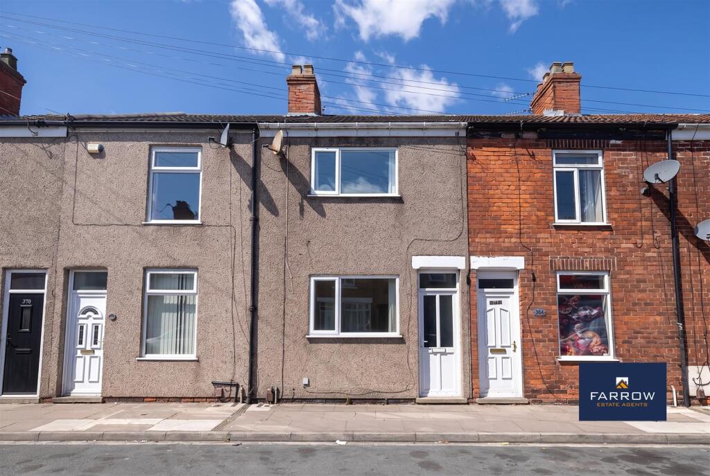 Main image of property: Weelsby Street, Grimsby