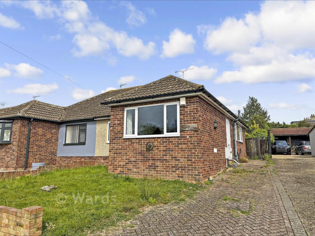 Main image of property: Freemans Road, Minster, Ramsgate, Kent