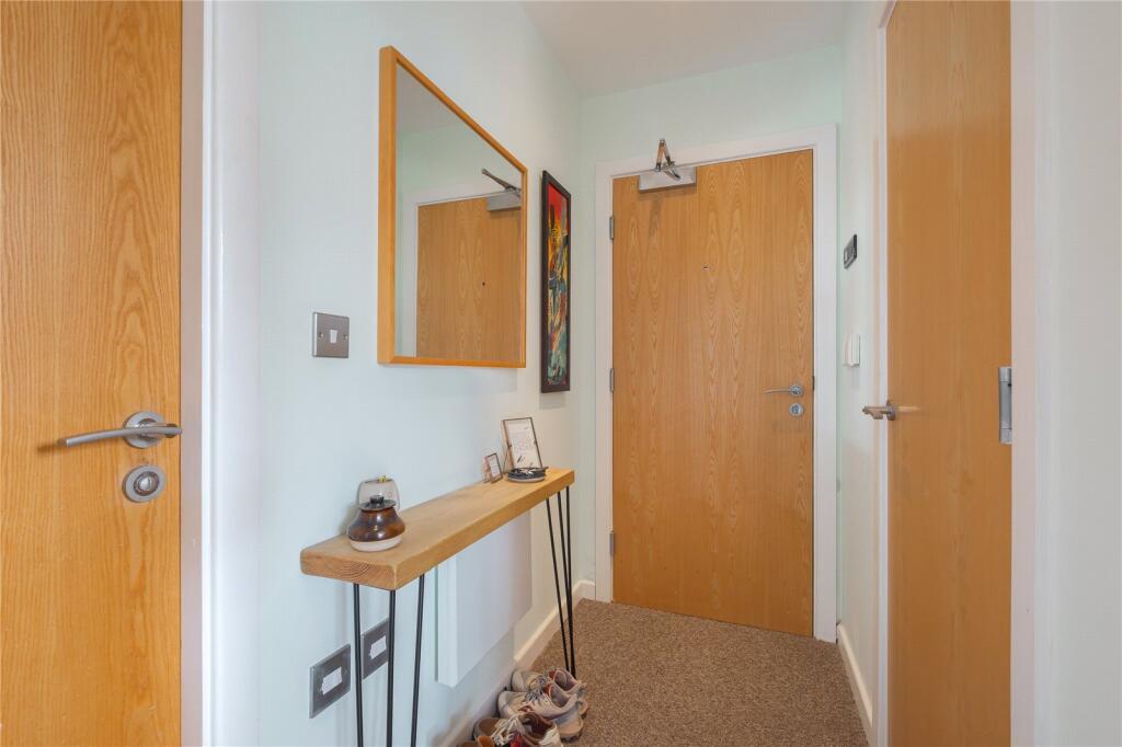 Apartment in Huddersfield - More