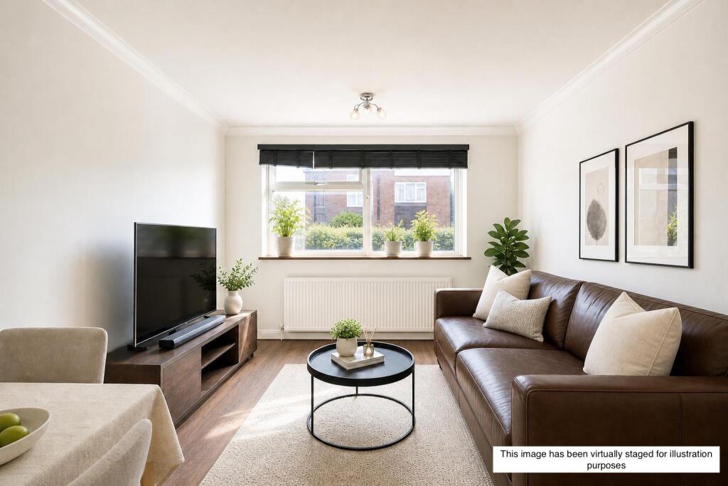 Main image of property: Church Road, Northolt