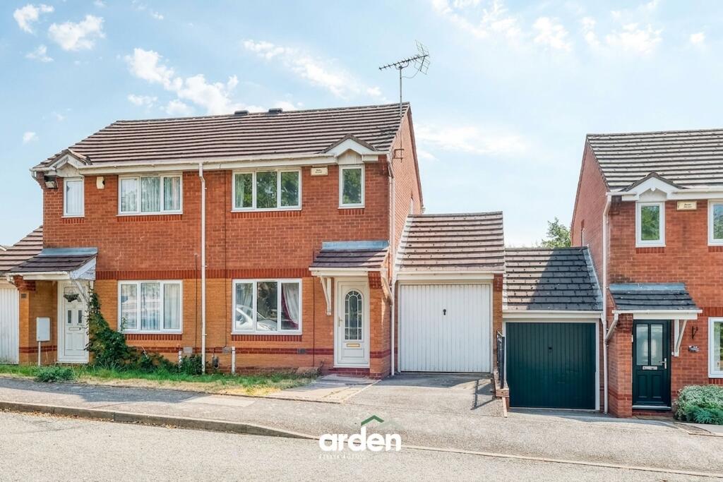Main image of property: Wareham Road, Rednal, B45