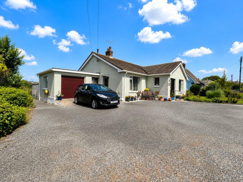 Main image of property: New Street, HAVERFORDWEST, Dyfed, SA62