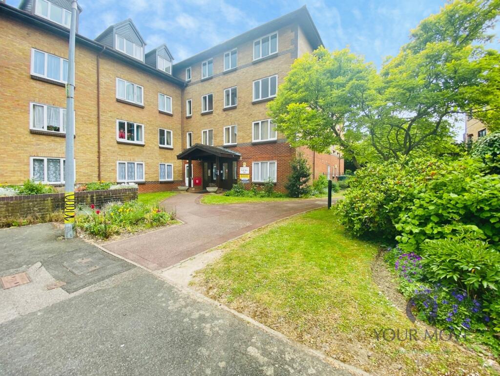 Main image of property: Barkers Court, Sittingbourne, Kent, ME10