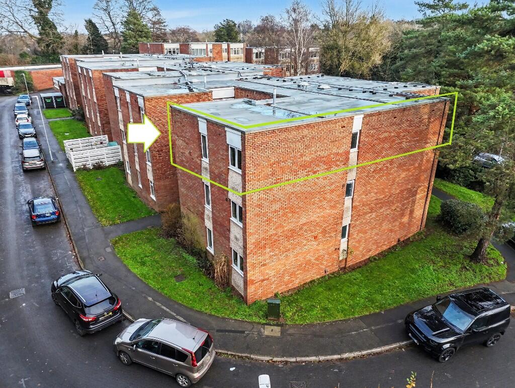 Main image of property: Sandy Hollow, Compton, Wolverhampton, West Midlands, WV6