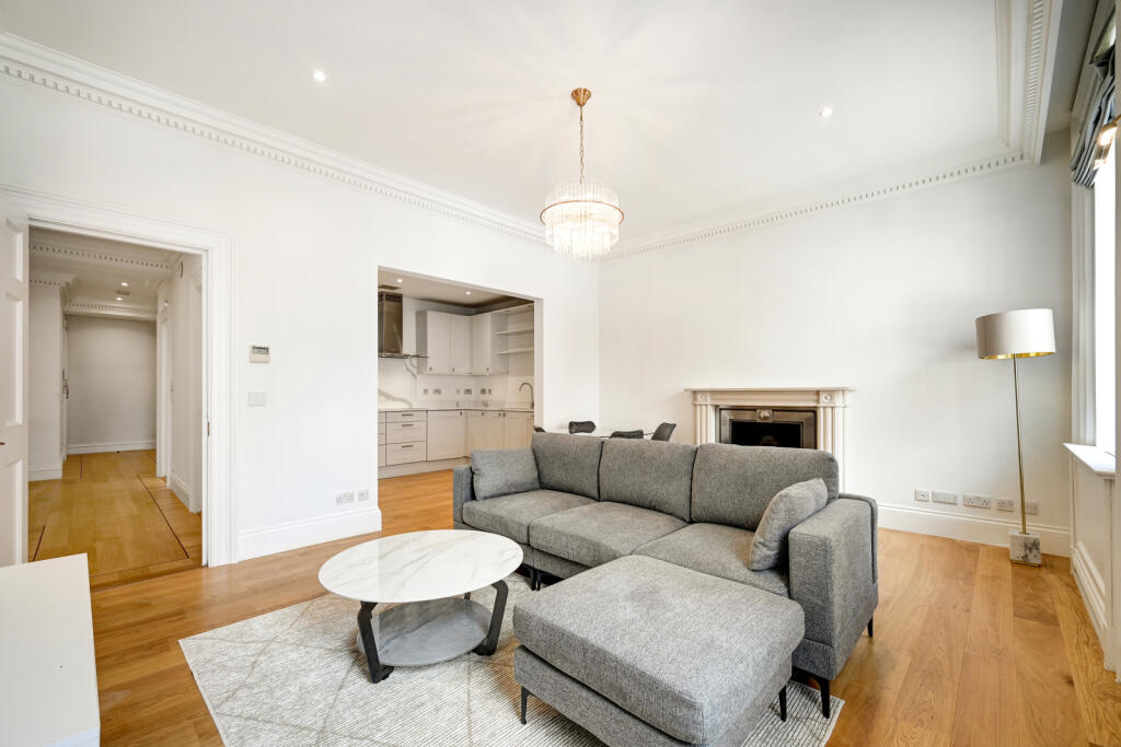 Main image of property: Curzon Square,
Mayfair, W1J