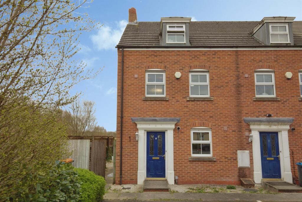 Main image of property: Webbs Court, Northwich