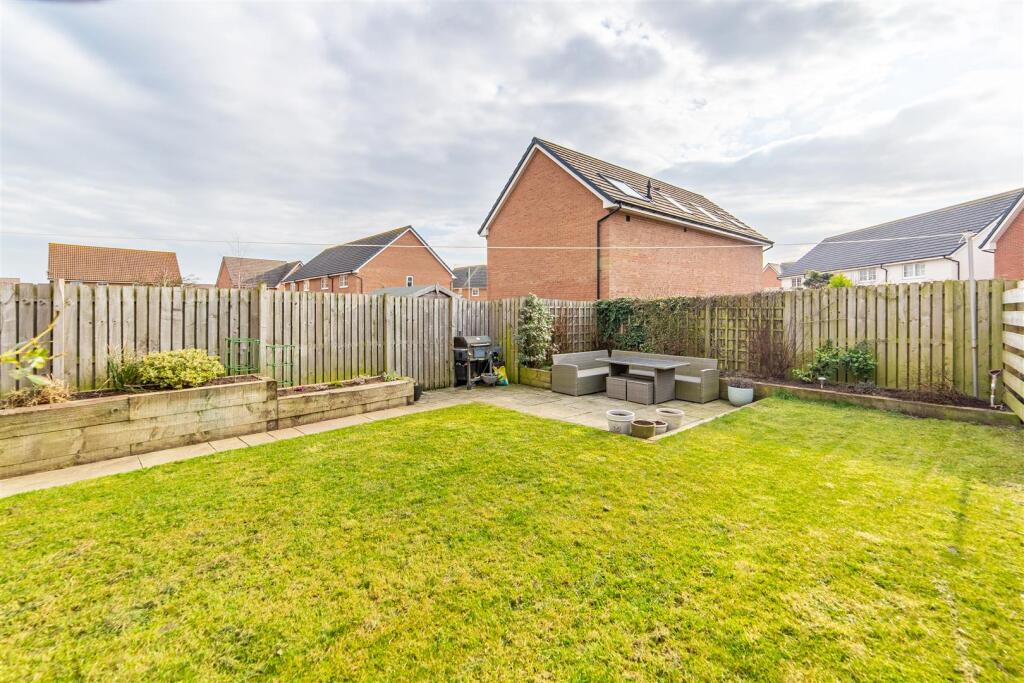 Weavers Road, Morpeth, NE61 photo 4