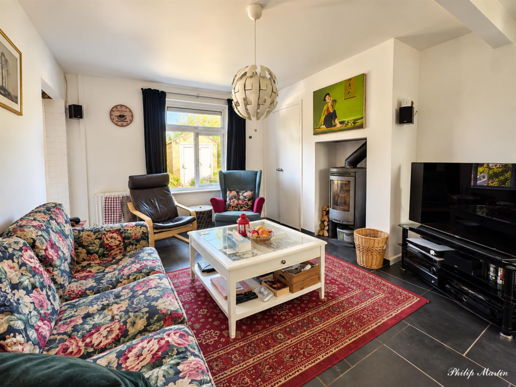 House in Truro, Ruan Lanihorne - View 4