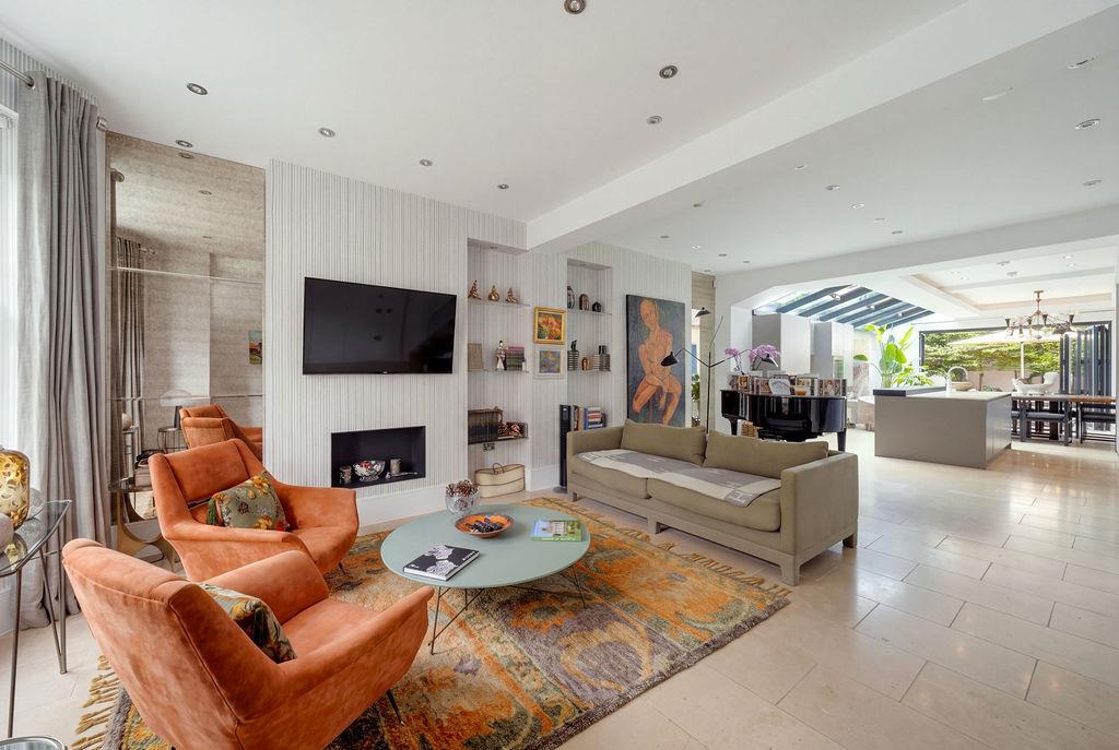 House in London - View 4